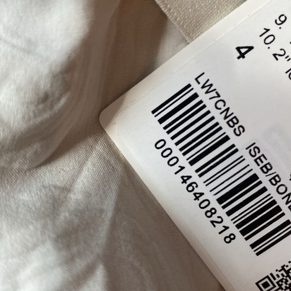 ❤️ Lululemon Fast & Free High-Rise Short 2" *Airflow In-Sense Emboss Size 4 NWT - Picture 4 of 11